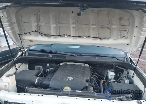 2012 Toyota Tundra Grade 4.6L V8 from USA, damaged, VIN 5TFRM5F15CX044693